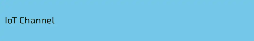 IoT Channel